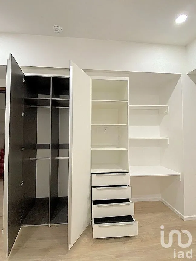 Departamento en Venta en Roma Norte, Cuauhtémoc, Ciudad de México | NEX-293134 | iad México | Foto 22 de 26