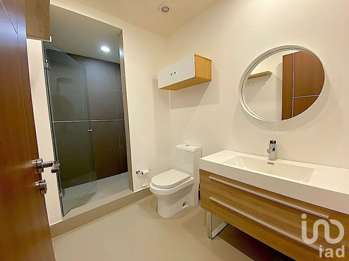 Departamento en Venta en Roma Norte, Cuauhtémoc, Ciudad de México | NEX-293134 | iad México | Foto 24 de 26