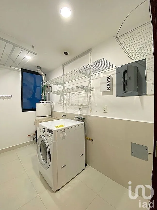 Departamento en Venta en Roma Norte, Cuauhtémoc, Ciudad de México | NEX-293134 | iad México | Foto 26 de 26
