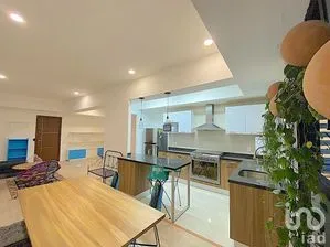 NEX-293134 - Departamento en Venta, con 2 recamaras, con 2 baños, con 125 m2 de construcción.