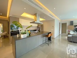 NEX-293851 - Departamento en Venta, con 2 recamaras, con 2 baños, con 134 m2 de construcción.