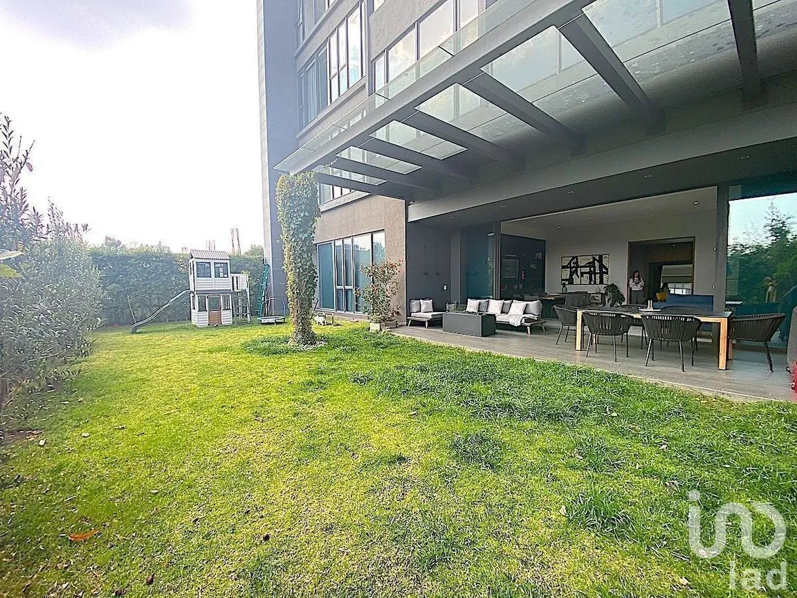 Departamento en Venta en Interlomas, Huixquilucan, Estado de México | NEX-294498 | iad México | Foto 2 de 50