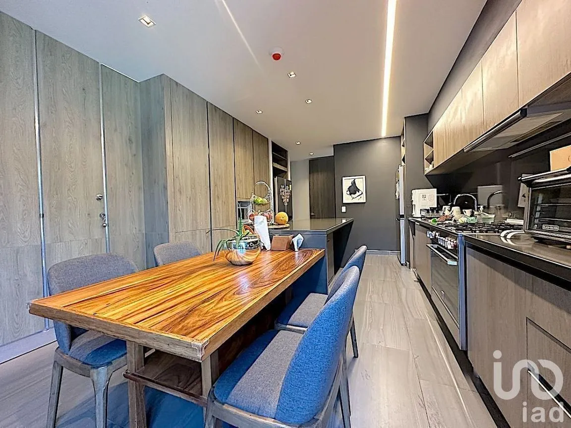 Departamento en Venta en Interlomas, Huixquilucan, Estado de México | NEX-294498 | iad México | Foto 12 de 50