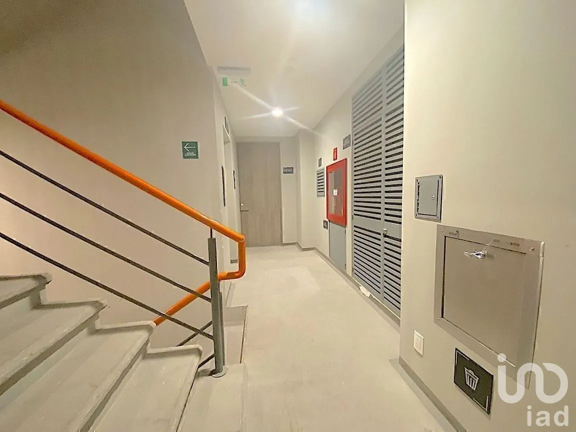 Departamento en Venta en Interlomas, Huixquilucan, Estado de México | NEX-294498 | iad México | Foto 28 de 50