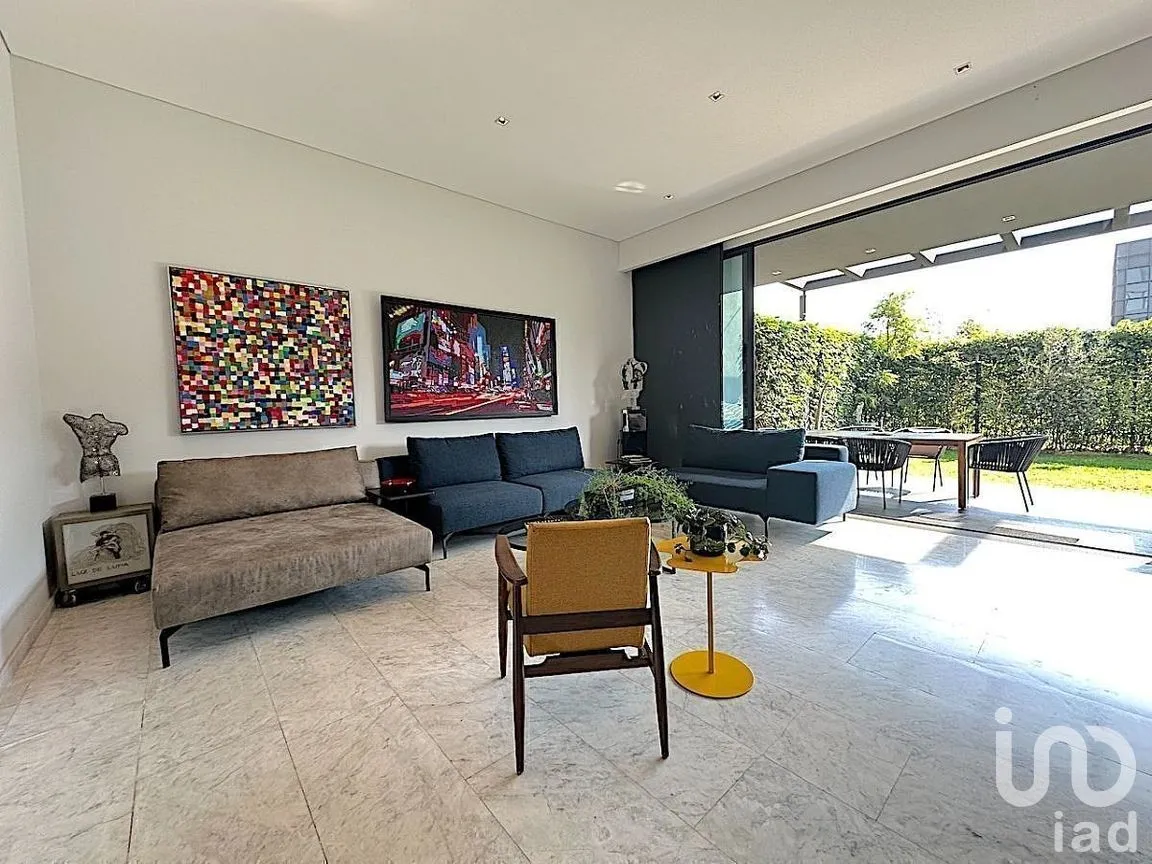 Departamento en Venta en Interlomas, Huixquilucan, Estado de México | NEX-294498 | iad México | Foto 5 de 50
