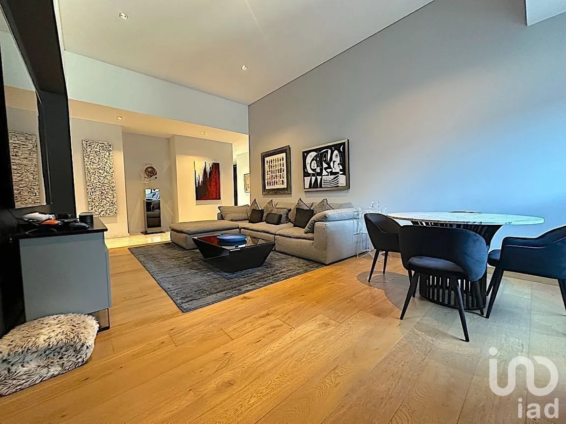 Departamento en Venta en Interlomas, Huixquilucan, Estado de México | NEX-294498 | iad México | Foto 8 de 50