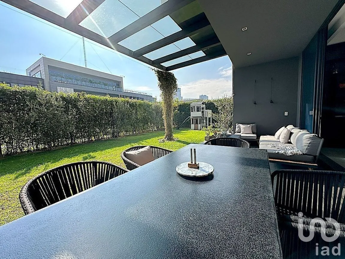 Departamento en Venta en Interlomas, Huixquilucan, Estado de México | NEX-294498 | iad México | Foto 1 de 50