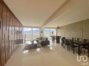 NEX-297646 - Departamento en Renta, con 2 recamaras, con 2 baños, con 147 m2 de construcción.