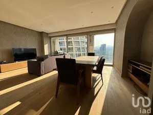 NEX-299021 - Departamento en Renta, con 2 recamaras, con 2 baños, con 114 m2 de construcción.