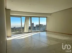 NEX-299100 - Departamento en Renta, con 3 recamaras, con 3 baños, con 172 m2 de construcción.