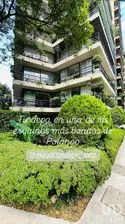 NEX-299768 - Departamento en Renta, con 3 recamaras, con 2 baños, con 230 m2 de construcción.