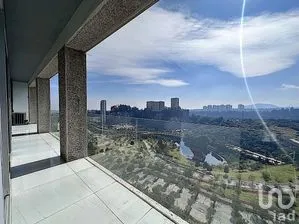 NEX-299777 - Departamento en Renta, con 3 recamaras, con 3 baños, con 156 m2 de construcción.