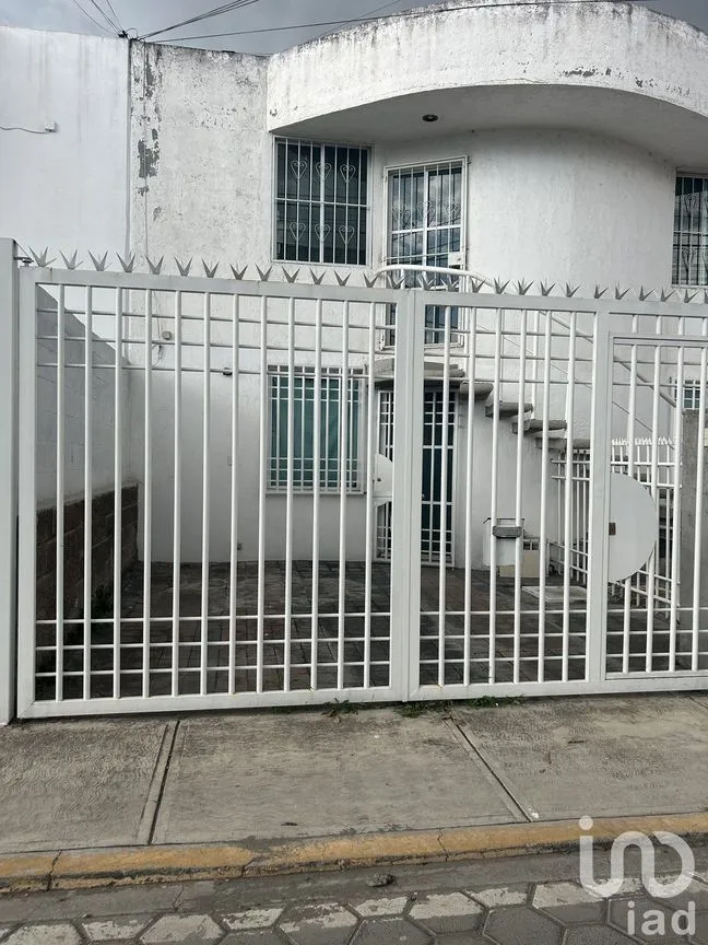 Departamento en Venta en Lázaro Cárdenas, San Pedro Cholula, Puebla | NEX-229294 | iad México | Foto 2 de 16