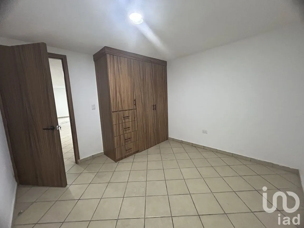 Departamento en Venta en Lázaro Cárdenas, San Pedro Cholula, Puebla | NEX-229294 | iad México | Foto 12 de 16