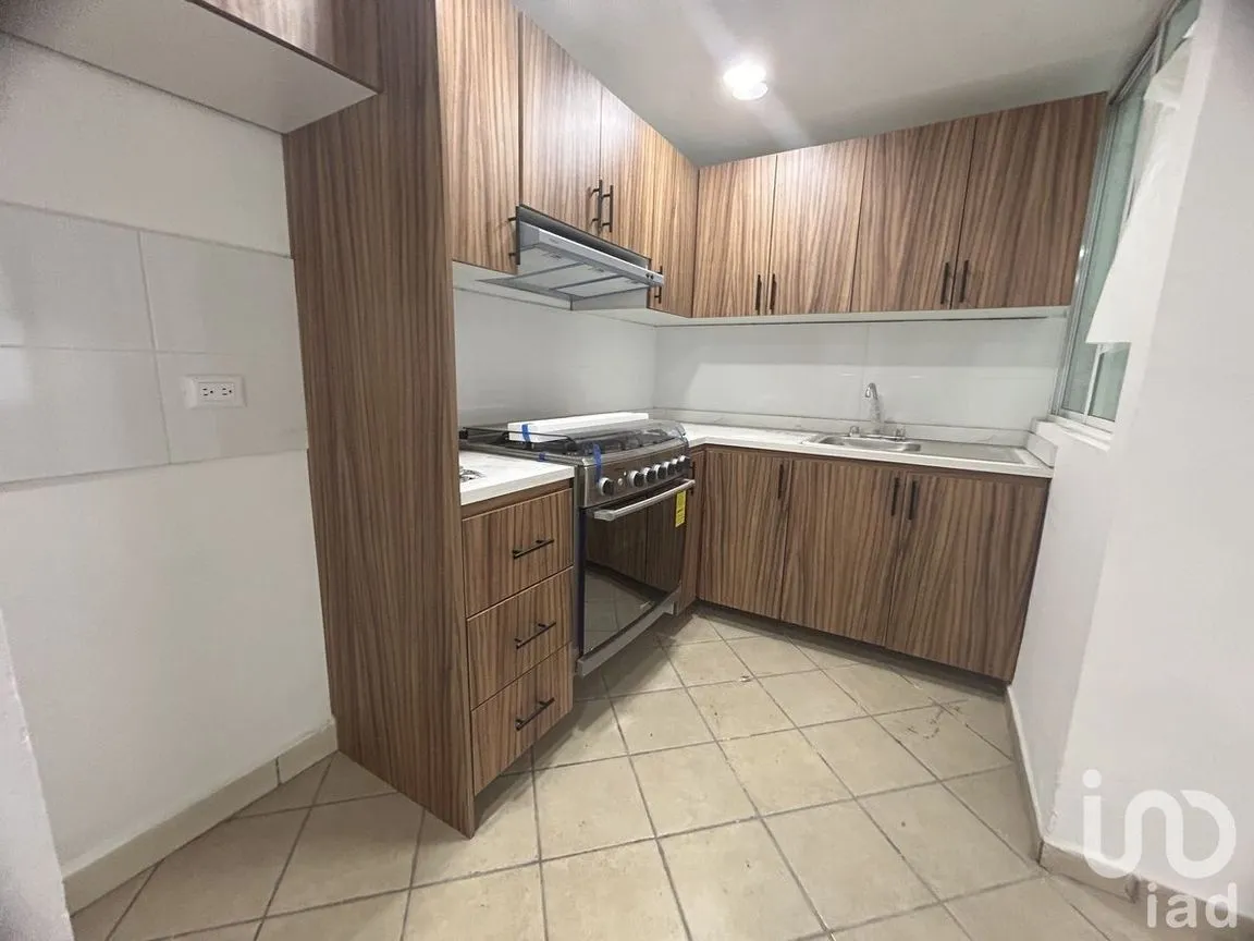 Departamento en Venta en Lázaro Cárdenas, San Pedro Cholula, Puebla | NEX-229294 | iad México | Foto 8 de 16