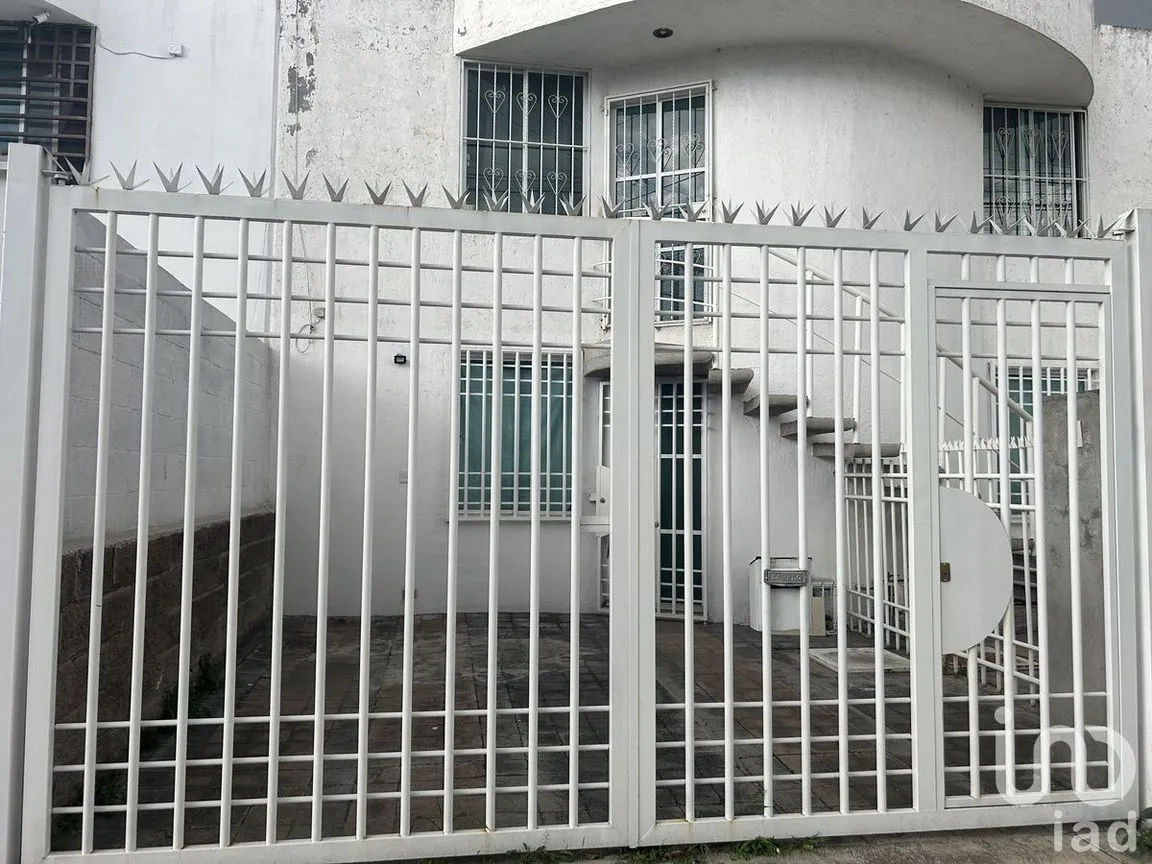 Departamento en Venta en Lázaro Cárdenas, San Pedro Cholula, Puebla | NEX-229294 | iad México | Foto 1 de 16