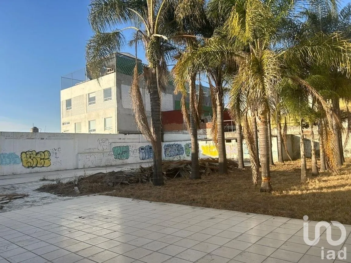 Terreno en Venta en Hidalgo, Puebla, Puebla | NEX-266386 | iad México | Foto 11 de 12
