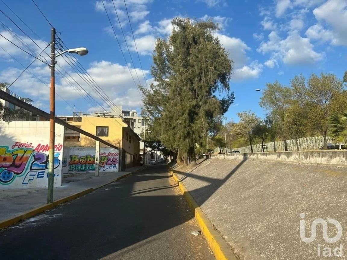 Terreno en Venta en Hidalgo, Puebla, Puebla | NEX-266386 | iad México | Foto 6 de 12