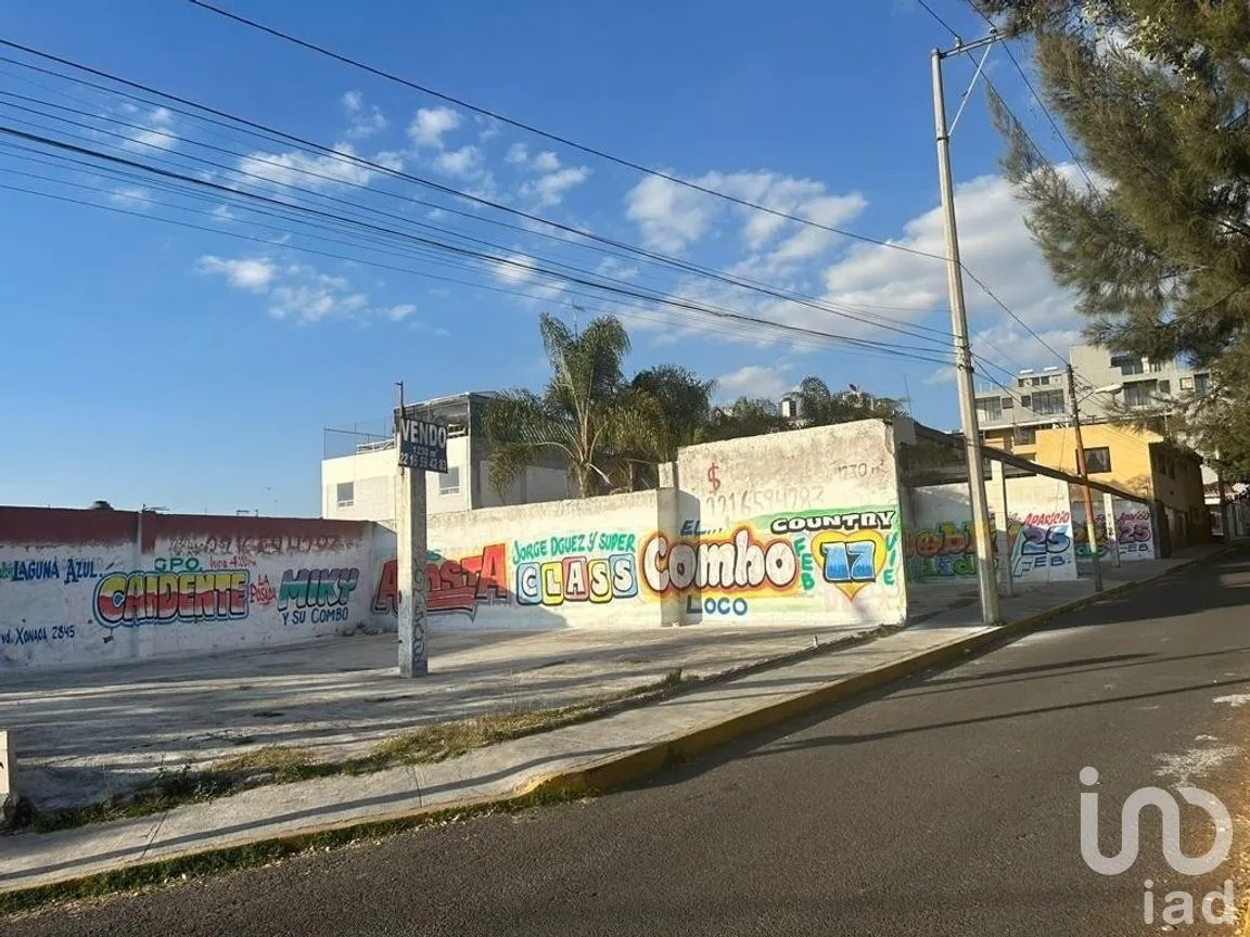 Terreno en Venta en Hidalgo, Puebla, Puebla | NEX-266386 | iad México | Foto 8 de 12
