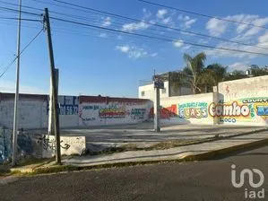 NEX-266386 - Terreno en Venta en Hidalgo, CP 72260, Puebla.