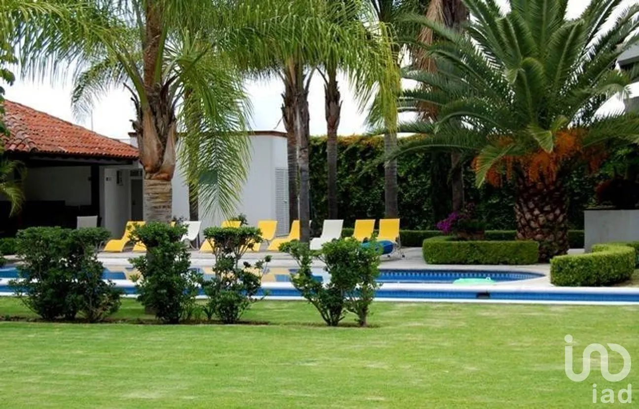 Terreno en Venta en Club de Golf el Cristo, Atlixco, Puebla | NEX-266484 | iad México | Foto 5 de 9