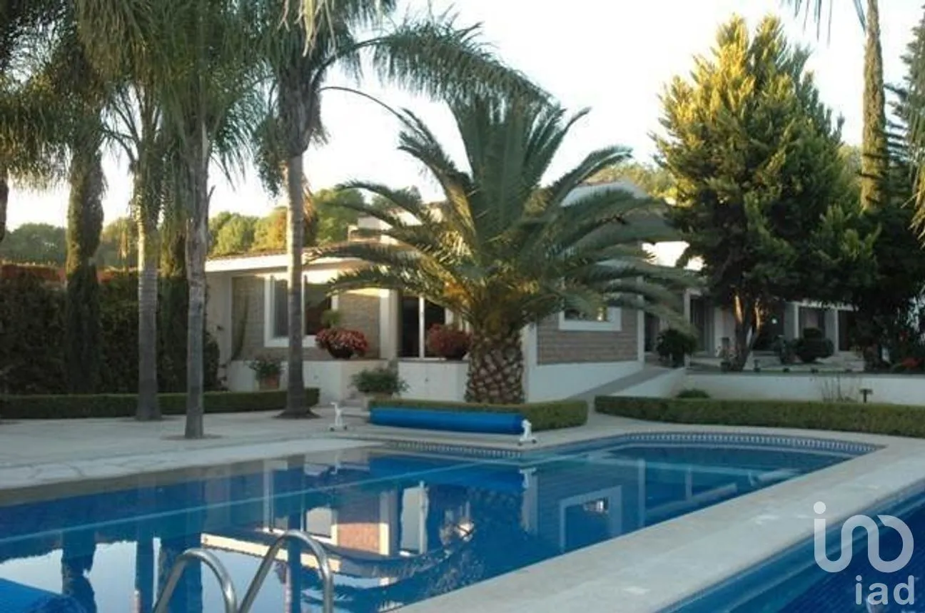 Terreno en Venta en Club de Golf el Cristo, Atlixco, Puebla | NEX-266484 | iad México | Foto 6 de 9