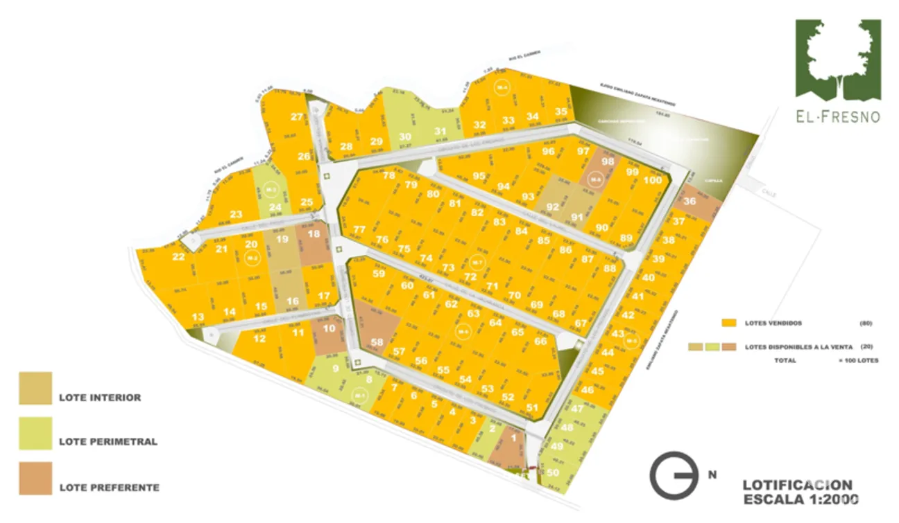 Terreno en Venta en Club de Golf el Cristo, Atlixco, Puebla | NEX-266484 | iad México | Foto 8 de 9