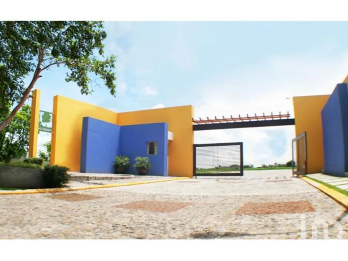 Terreno en Venta en Club de Golf el Cristo, Atlixco, Puebla | NEX-266484 | iad México | Foto 1 de 9