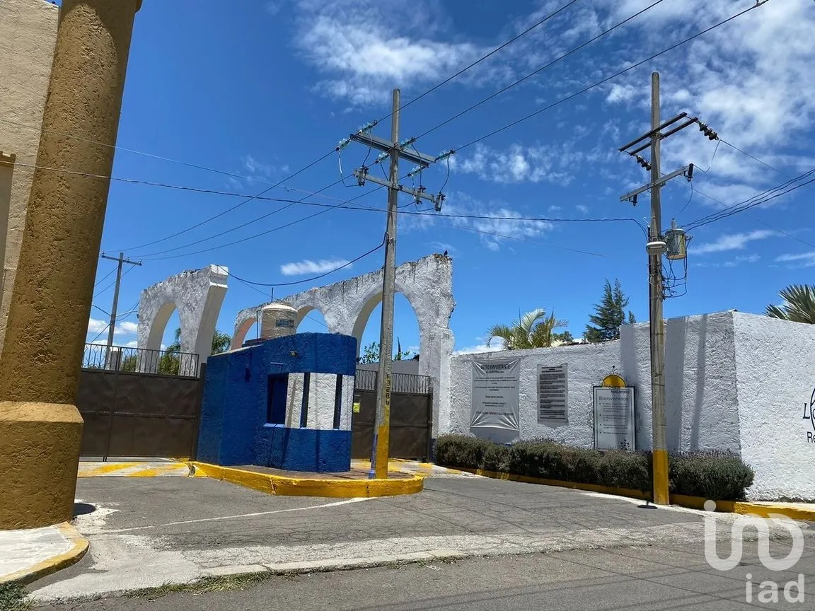 Terreno en Venta en Solares Grandes, Atlixco, Puebla | NEX-266668 | iad México | Foto 2 de 7