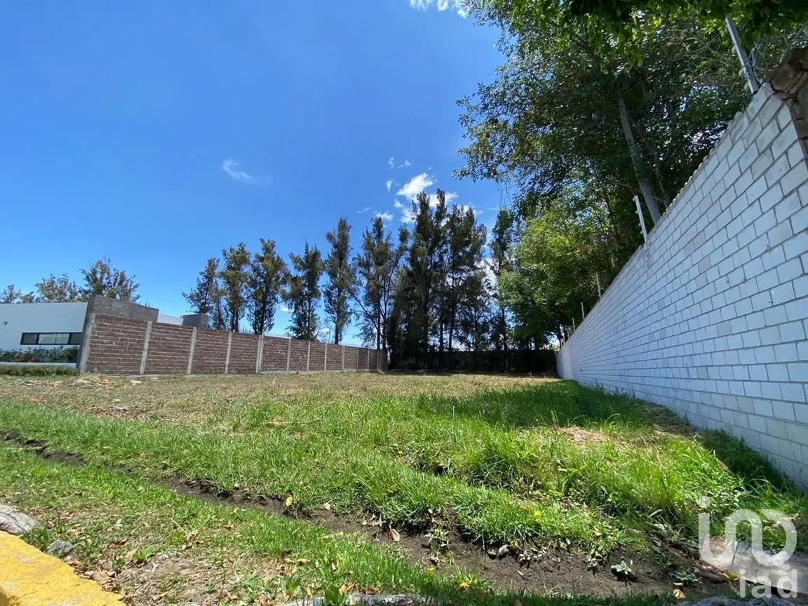 Terreno en Venta en Solares Grandes, Atlixco, Puebla | NEX-266668 | iad México | Foto 4 de 7