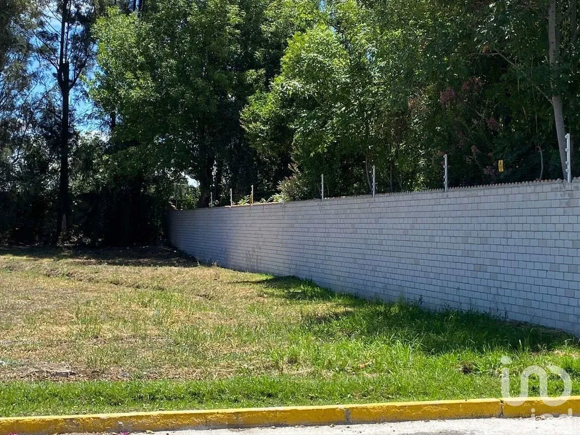 Terreno en Venta en Solares Grandes, Atlixco, Puebla | NEX-266668 | iad México | Foto 5 de 7