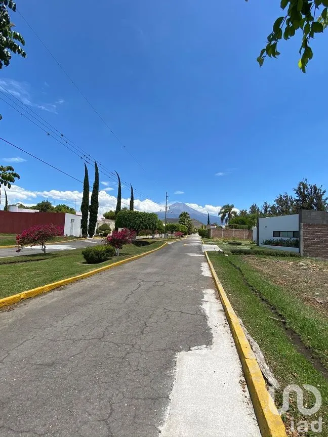 Terreno en Venta en Solares Grandes, Atlixco, Puebla | NEX-266668 | iad México | Foto 6 de 7
