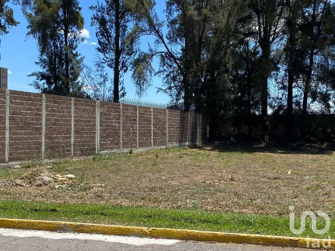 Terreno en Venta en Solares Grandes, Atlixco, Puebla | NEX-266668 | iad México | Foto 7 de 7