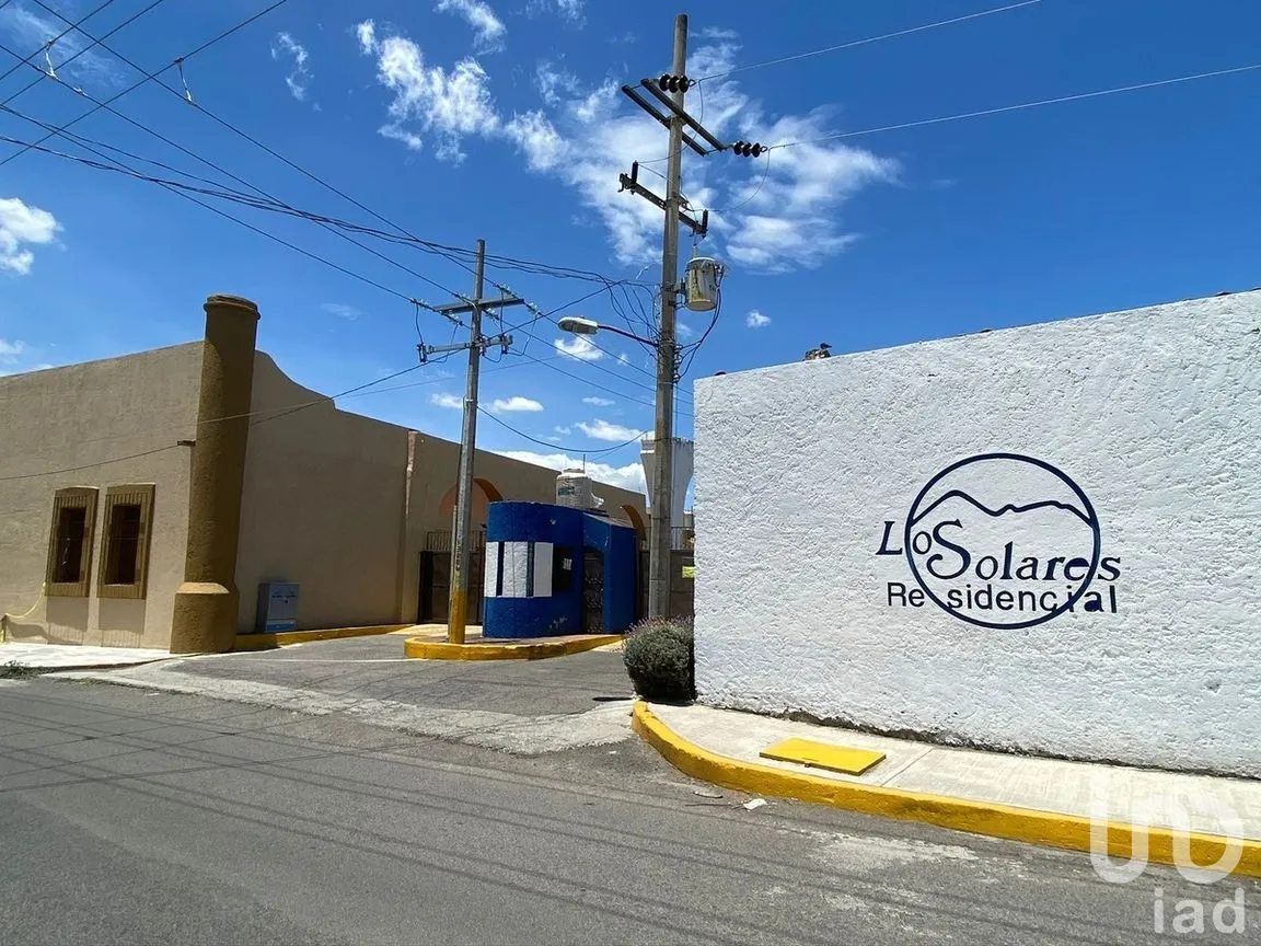 Terreno en Venta en Solares Grandes, Atlixco, Puebla | NEX-266668 | iad México | Foto 1 de 7