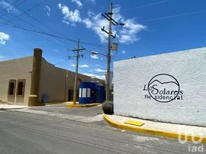 NEX-266668 - Terreno en Venta en Solares Grandes, CP 74230, Puebla.