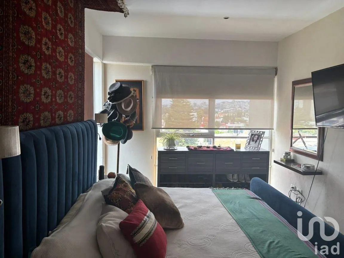 Departamento en Venta en Santa Cruz Guadalupe, Puebla, Puebla | NEX-270611 | iad México | Foto 15 de 31