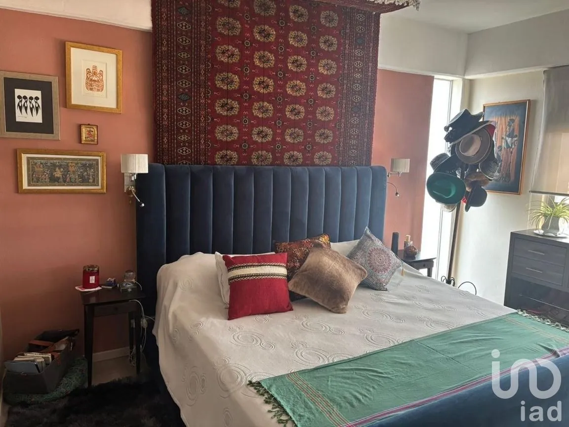 Departamento en Venta en Santa Cruz Guadalupe, Puebla, Puebla | NEX-270611 | iad México | Foto 16 de 31