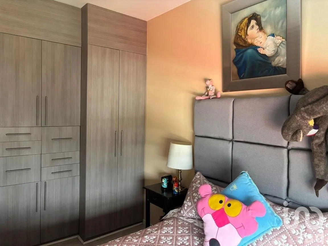 Departamento en Venta en Santa Cruz Guadalupe, Puebla, Puebla | NEX-270611 | iad México | Foto 20 de 31