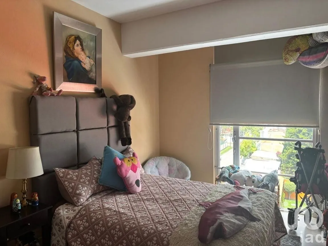 Departamento en Venta en Santa Cruz Guadalupe, Puebla, Puebla | NEX-270611 | iad México | Foto 21 de 31