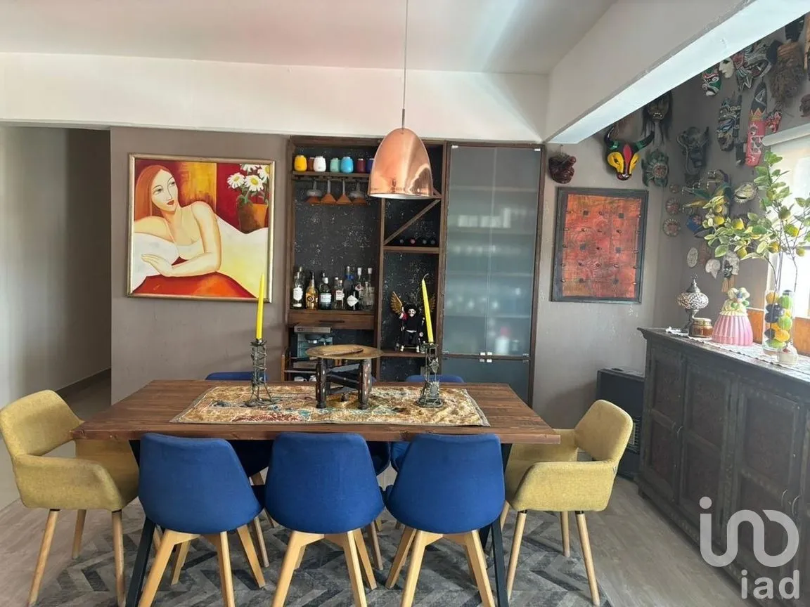 Departamento en Venta en Santa Cruz Guadalupe, Puebla, Puebla | NEX-270611 | iad México | Foto 25 de 31