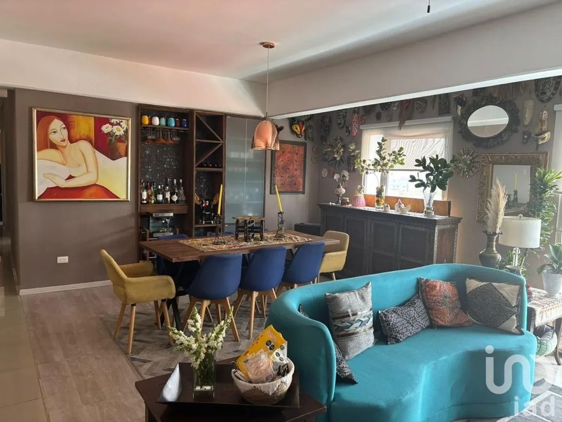 Departamento en Venta en Santa Cruz Guadalupe, Puebla, Puebla | NEX-270611 | iad México | Foto 26 de 31