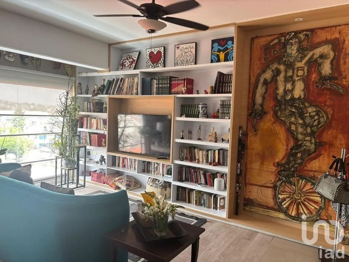 Departamento en Venta en Santa Cruz Guadalupe, Puebla, Puebla | NEX-270611 | iad México | Foto 27 de 31