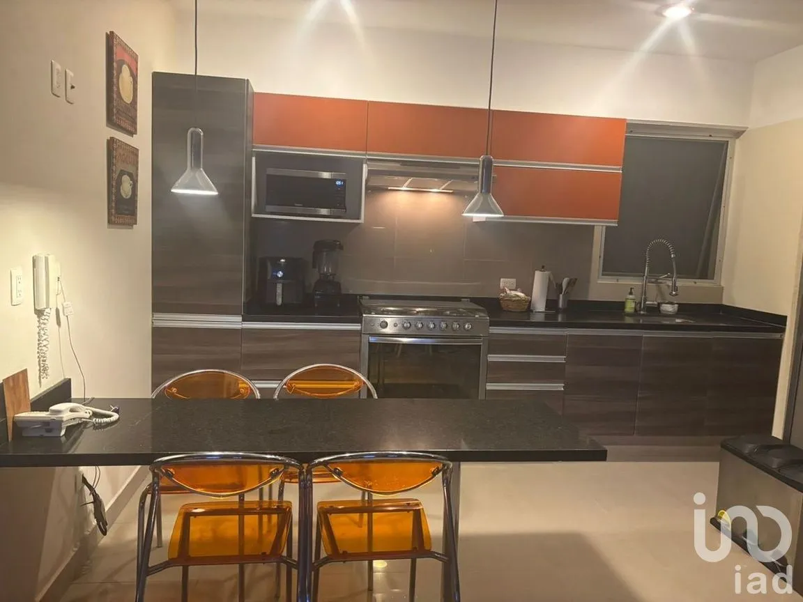 Departamento en Venta en Santa Cruz Guadalupe, Puebla, Puebla | NEX-270611 | iad México | Foto 30 de 31