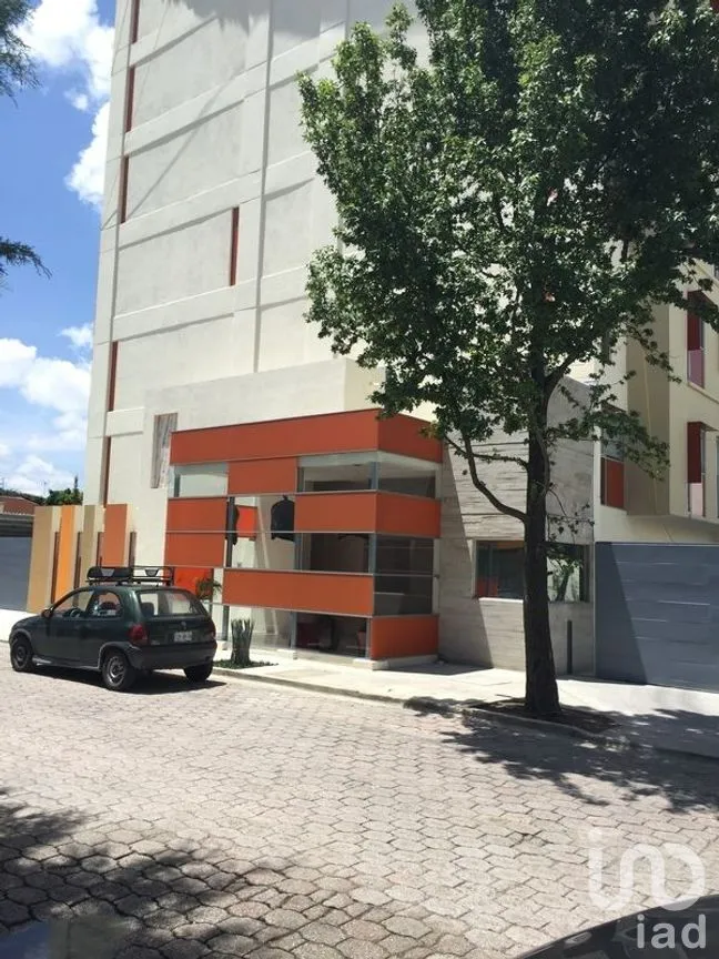 Departamento en Venta en Santa Cruz Guadalupe, Puebla, Puebla | NEX-270611 | iad México | Foto 4 de 31