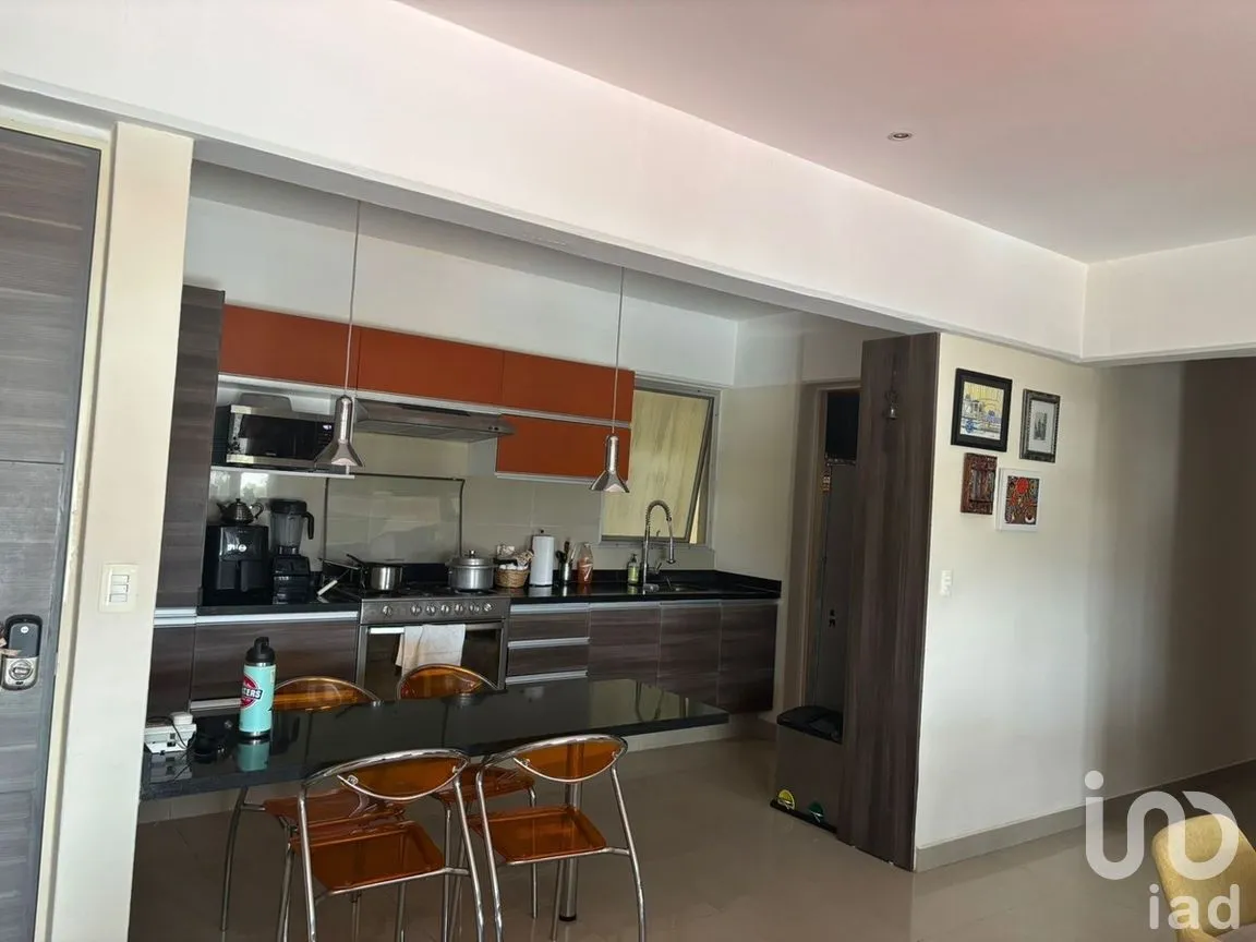 Departamento en Venta en Santa Cruz Guadalupe, Puebla, Puebla | NEX-270611 | iad México | Foto 31 de 31