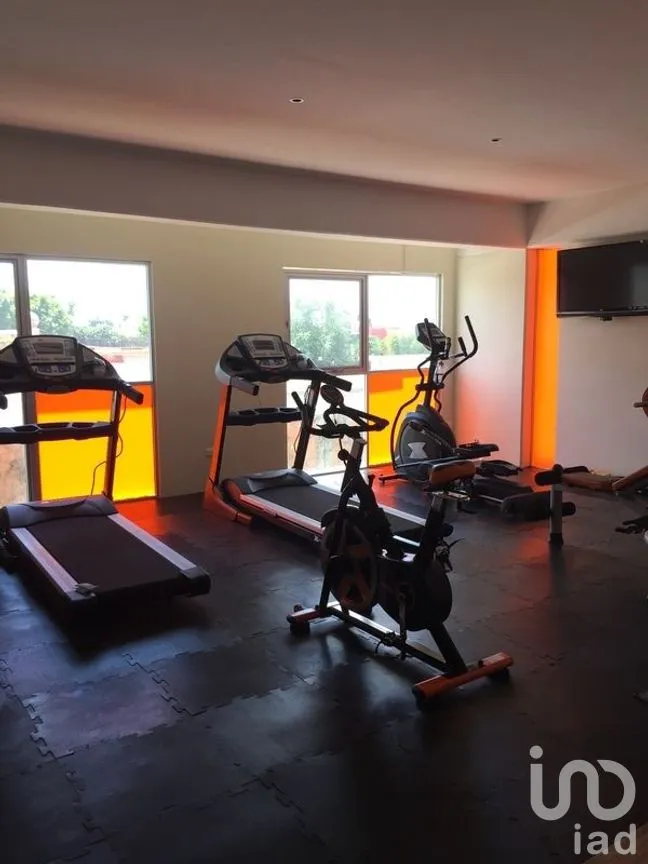 Departamento en Venta en Santa Cruz Guadalupe, Puebla, Puebla | NEX-270611 | iad México | Foto 6 de 31