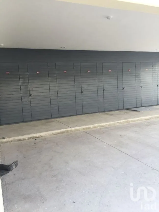 Departamento en Venta en Santa Cruz Guadalupe, Puebla, Puebla | NEX-270611 | iad México | Foto 7 de 31