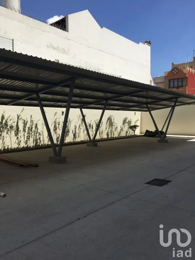 Departamento en Venta en Santa Cruz Guadalupe, Puebla, Puebla | NEX-270611 | iad México | Foto 8 de 31