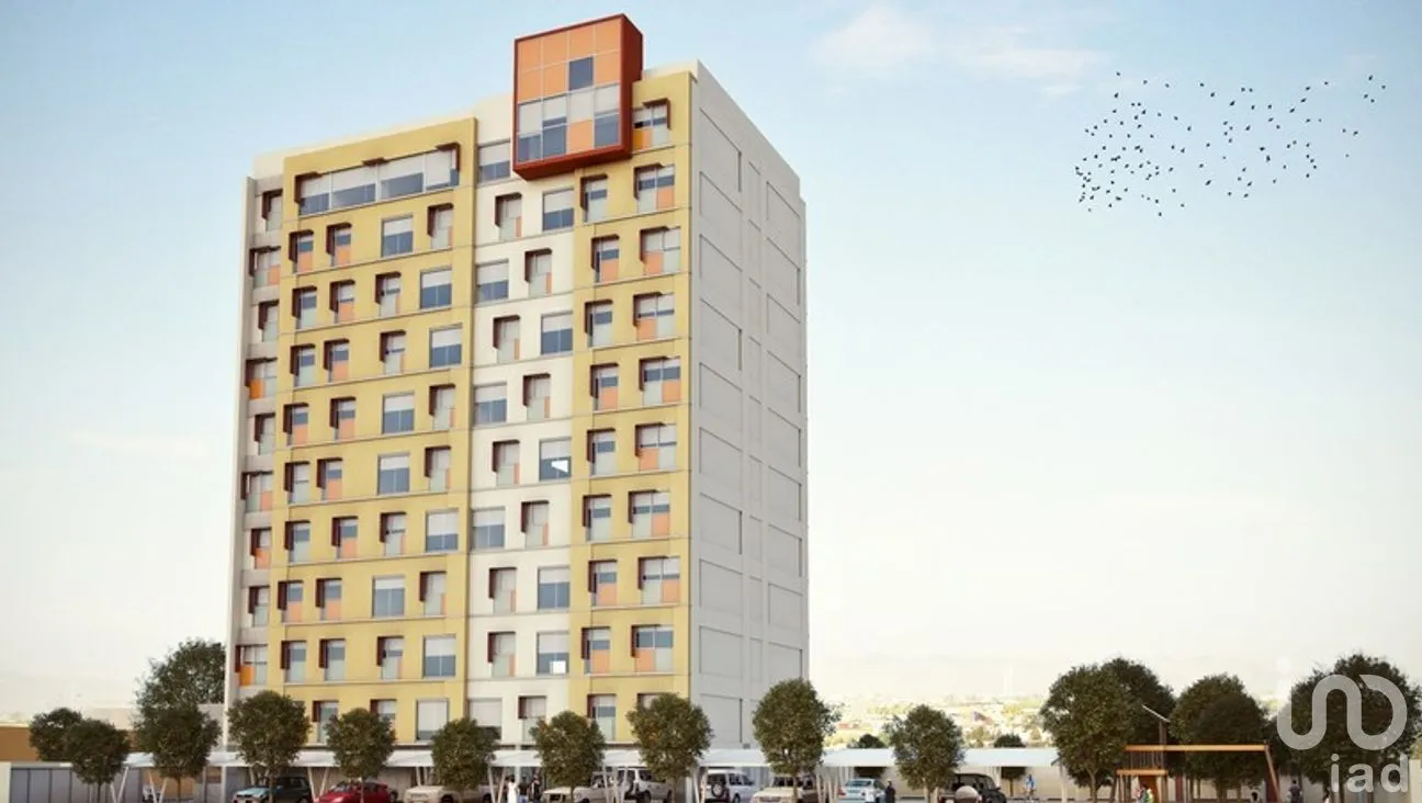Departamento en Venta en Santa Cruz Guadalupe, Puebla, Puebla | NEX-270611 | iad México | Foto 1 de 31