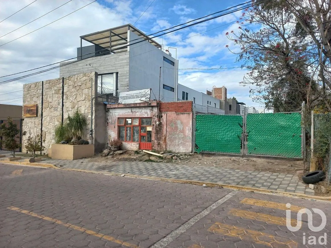 Terreno en Venta en Fuerte de Guadalupe, Cuautlancingo, Puebla | NEX-293787 | iad México | Foto 2 de 6